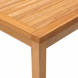 VidaXL 316637 outdoor table - Additional view 5