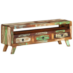 VidaXL 337063 TV cabinet/entertainment centre