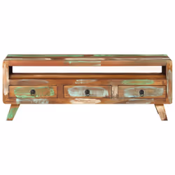 VidaXL 337063 TV cabinet/entertainment centre