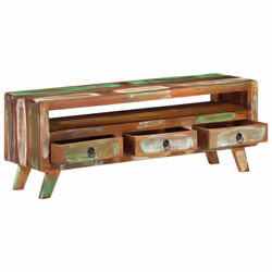 VidaXL 337063 TV cabinet/entertainment centre