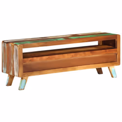 VidaXL 337063 TV cabinet/entertainment centre - Additional view 4