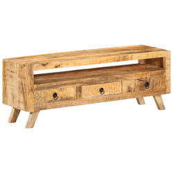 VidaXL 337064 TV cabinet/entertainment centre