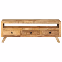 VidaXL 337064 TV cabinet/entertainment centre - Additional view 2