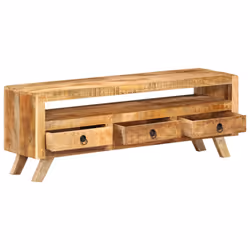 VidaXL 337064 TV cabinet/entertainment centre - Additional view 3