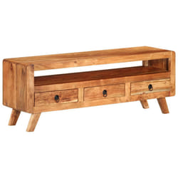 VidaXL 337065 TV cabinet/entertainment centre