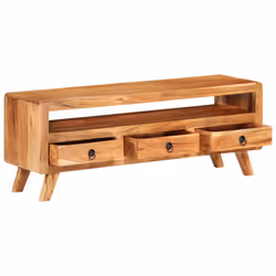 VidaXL 337065 TV cabinet/entertainment centre