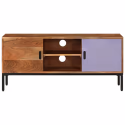 VidaXL 337076 TV cabinet/entertainment centre - Additional view 4