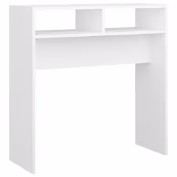 VidaXL 808296, White