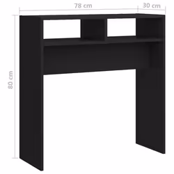 VidaXL 808297 coffee/side/end table - Additional view 7