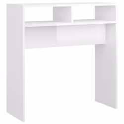 VidaXL 808302, White