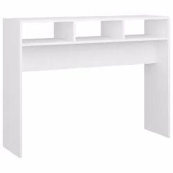 VidaXL 808305, White