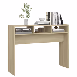 VidaXL 808308 coffee/side/end table - Additional view 4