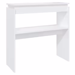 VidaXL 808314, White