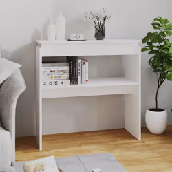 VidaXL 808314 coffee/side/end table