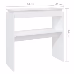 VidaXL 808314 coffee/side/end table - Additional view 6