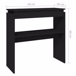 VidaXL 808315 coffee/side/end table - Additional view 6