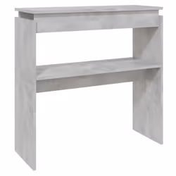 VidaXL 808318, Grey
