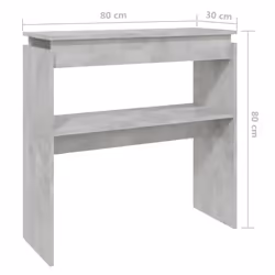 VidaXL 808318 coffee/side/end table - Additional view 6
