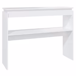 VidaXL 808323, White