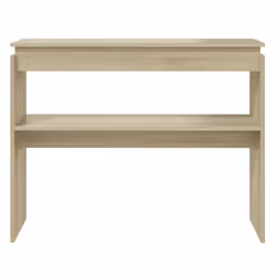 VidaXL 808326 coffee/side/end table - Additional view 4