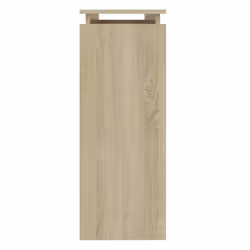 VidaXL 808326 coffee/side/end table - Additional view 5