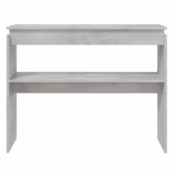 VidaXL 808327 coffee/side/end table - Additional view 4