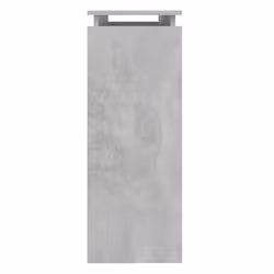 VidaXL 808327 coffee/side/end table - Additional view 5