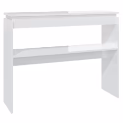 VidaXL 808329, White