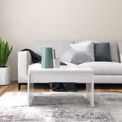 VidaXL 808332 coffee/side/end table
