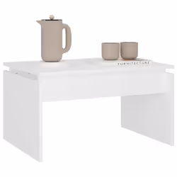 VidaXL 808332 coffee/side/end table - Additional view 4