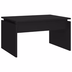 VidaXL 808333, Black