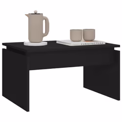 VidaXL 808333 coffee/side/end table - Additional view 4