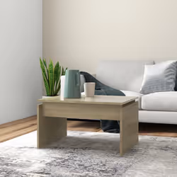 VidaXL 808335 coffee/side/end table