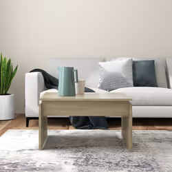 VidaXL 808335 coffee/side/end table