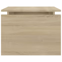 VidaXL 808335 coffee/side/end table - Additional view 6