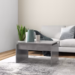 VidaXL 808336 coffee/side/end table