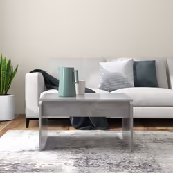 VidaXL 808336 coffee/side/end table