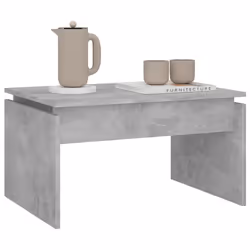 VidaXL 808336 coffee/side/end table - Additional view 4