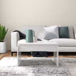 VidaXL 808338 coffee/side/end table