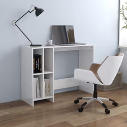 VidaXL 808347 desk
