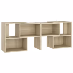 VidaXL 808353, Wood, Wood, Wood, 1 pc(s)