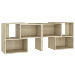 VidaXL 808353 TV cabinet/entertainment centre