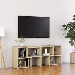 VidaXL 808353 TV cabinet/entertainment centre