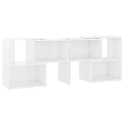 VidaXL 808356 TV cabinet/entertainment centre