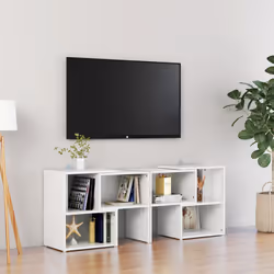 VidaXL 808356 TV cabinet/entertainment centre