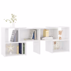 VidaXL 808356 TV cabinet/entertainment centre - Additional view 5