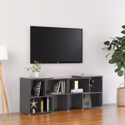 VidaXL 808358 TV cabinet/entertainment centre