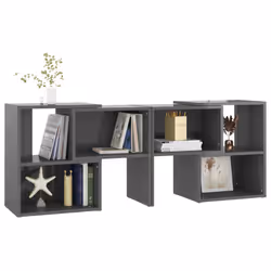 VidaXL 808358 TV cabinet/entertainment centre - Additional view 5