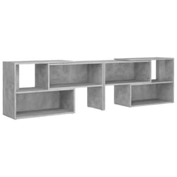 VidaXL 808363 TV cabinet/entertainment centre