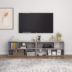 VidaXL 808363 TV cabinet/entertainment centre